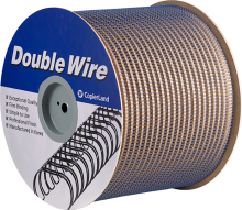 doublewire_spools doublewire_spools